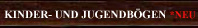 Kinder und Jugendb&ouml;gen